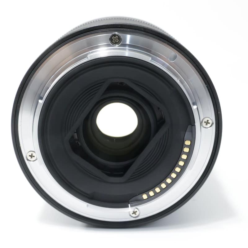 NIKKOR Z 17-28mm f/2.8