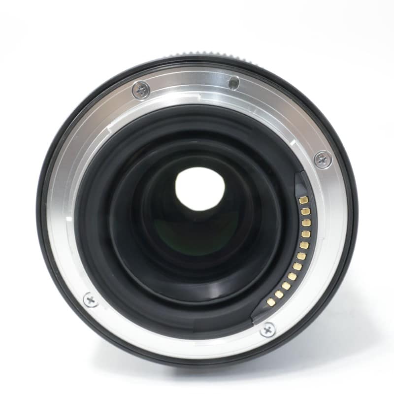 NIKKOR Z 24-200mm f/4-6.3 VR