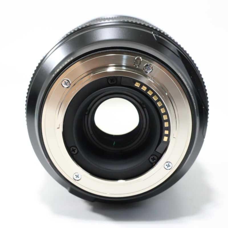 フジノンレンズ XF16-55mmF2.8 R LM WR