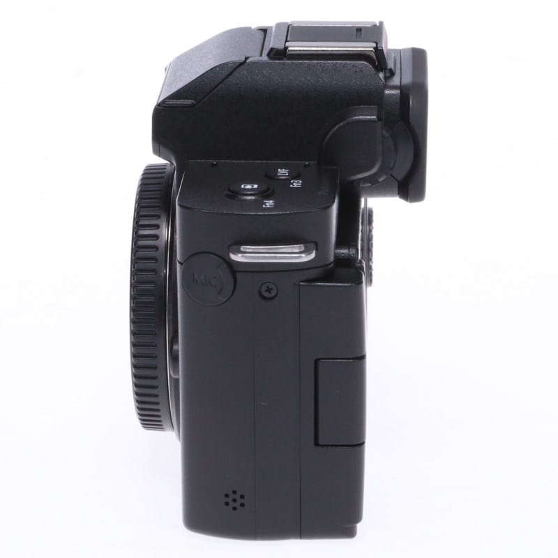 LUMIX G100D ボディ DC-G100D