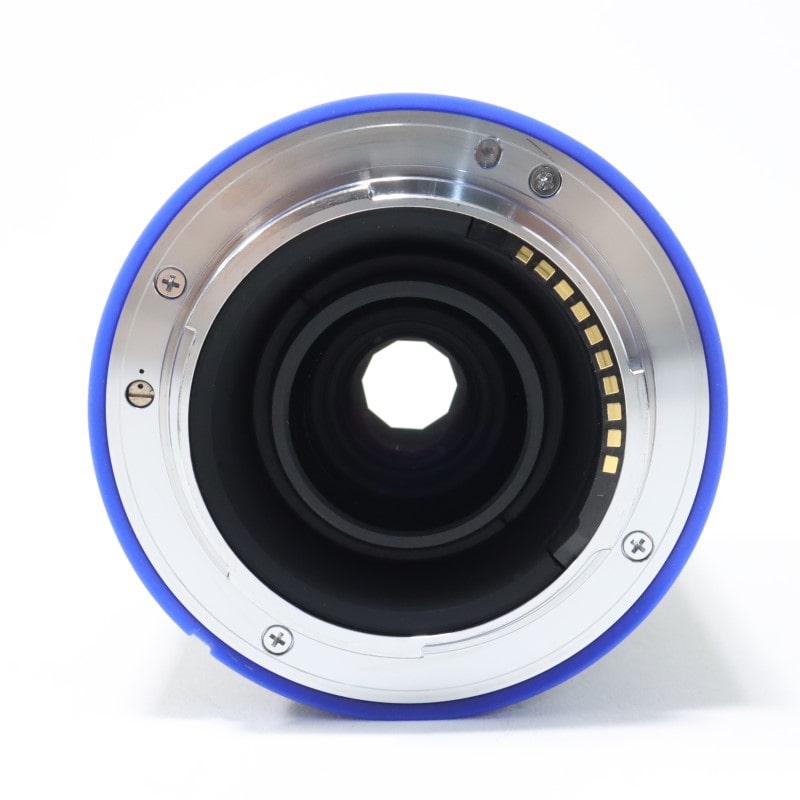 Loxia 2.8/21 E-mount