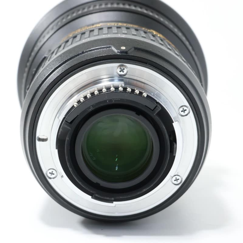 AF-S NIKKOR 14-24mm f/2.8G ED