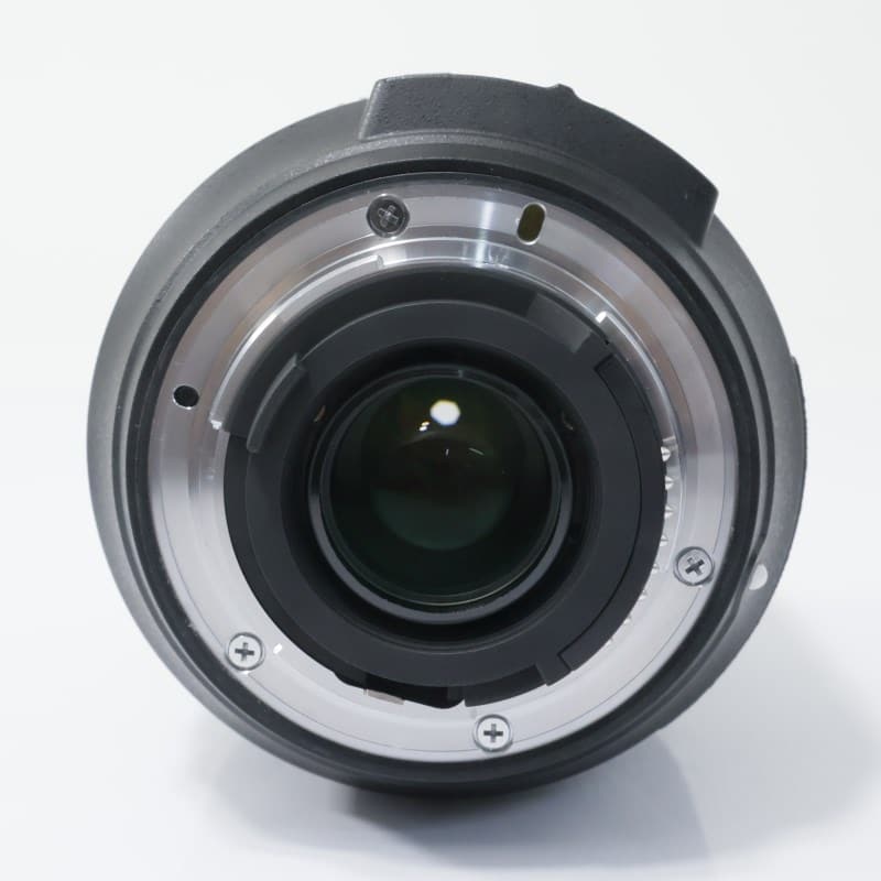 AF-S DX NIKKOR 18-140mm f/3.5-5.6G ED VR