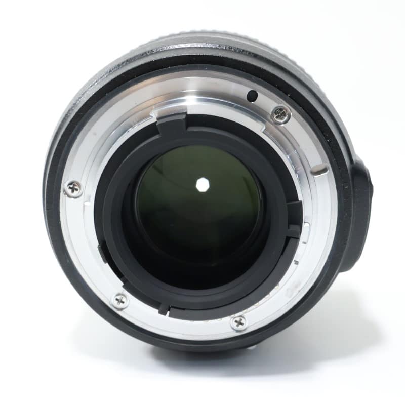 AF-S NIKKOR 50mm f/1.8G