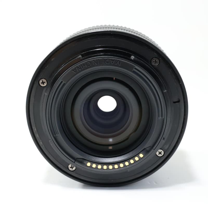 NIKKOR Z 24-50mm f/4-6.3