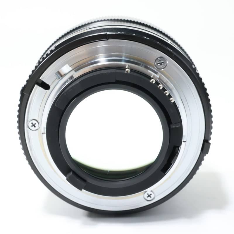 Planar T*1.4/50 ZF.2