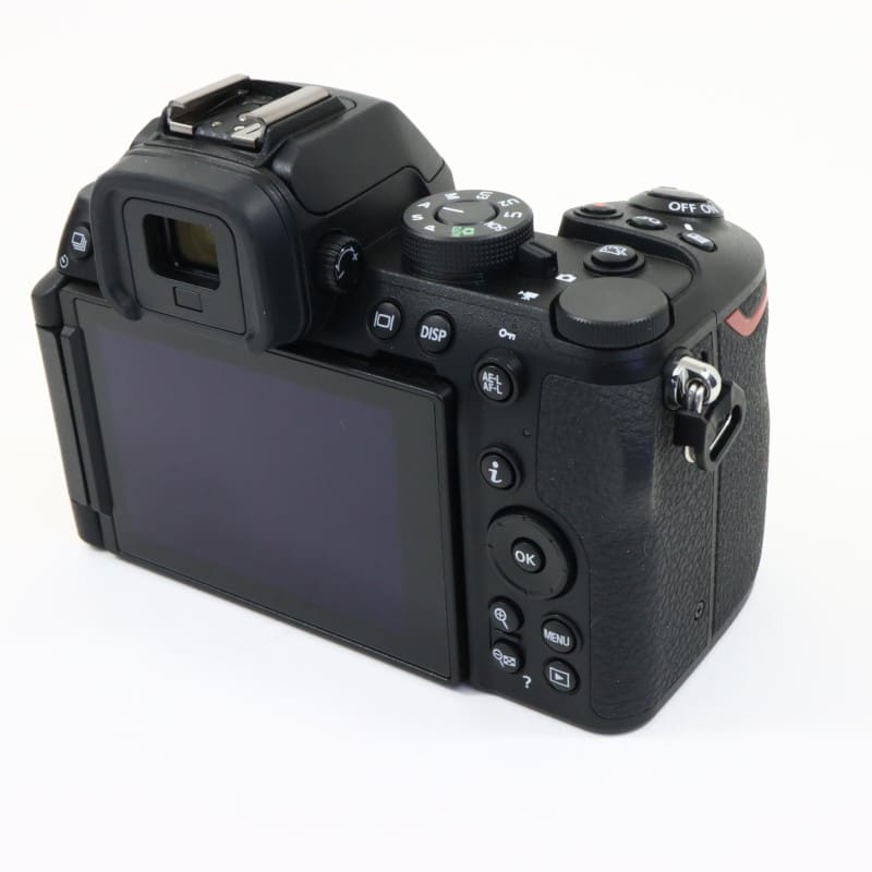 Z50II ボディ