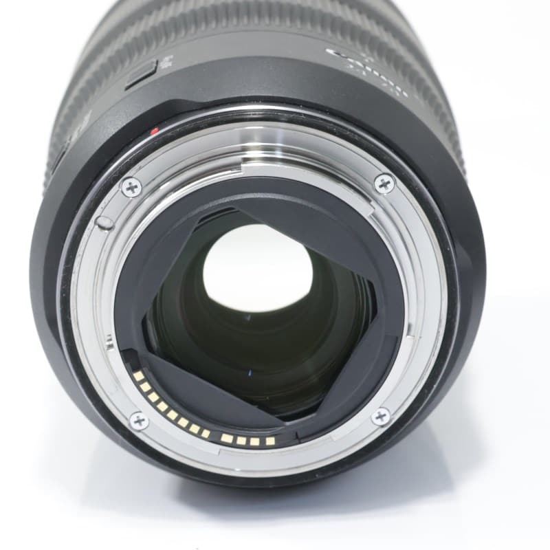 RF24-70mm F2.8 L IS USM