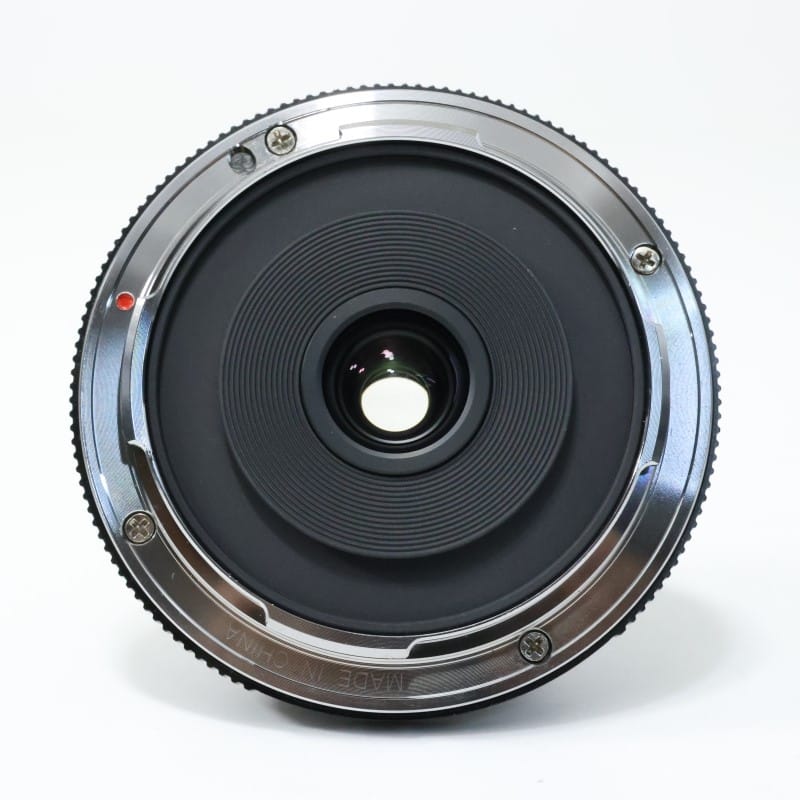 10mm F4 Cookie L-Mount LAO0294