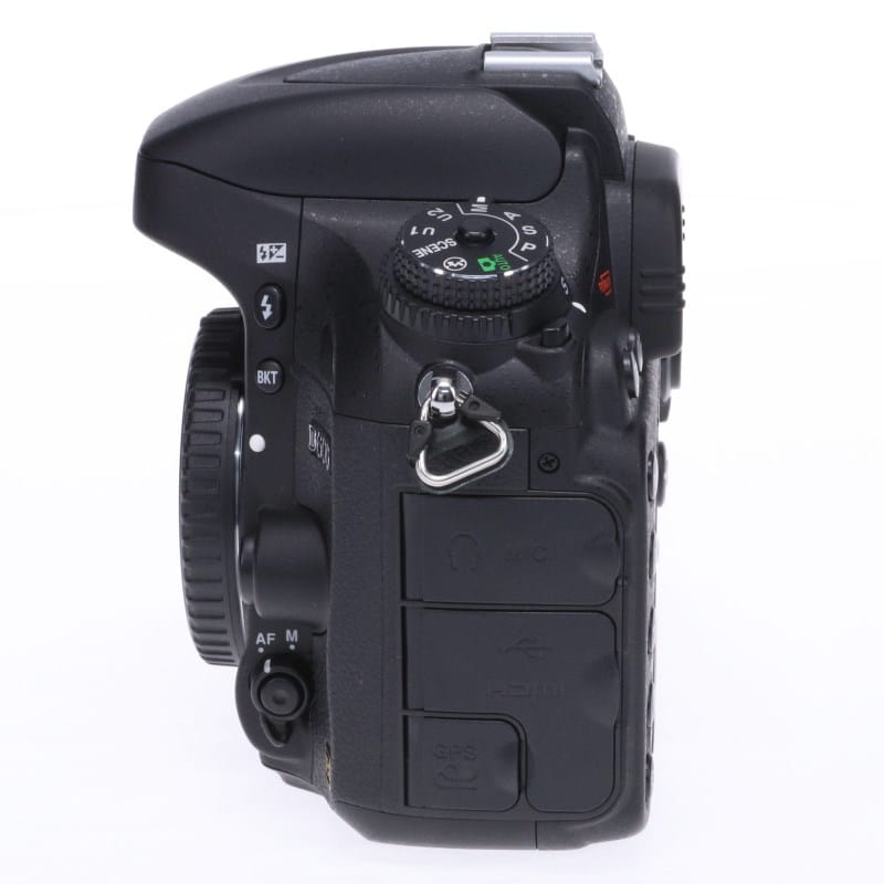 D600 ボディ