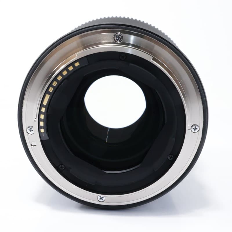 富士フイルム フジノンレンズ GF110mmF2 R LM WR AB+ランク 中古