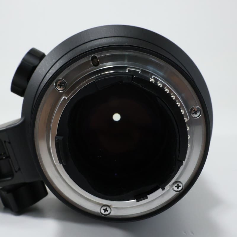 AF-S NIKKOR 70-200mm f/2.8G ED VR II