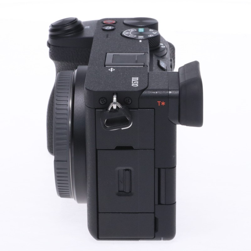 α6700 ボディ ILCE-6700