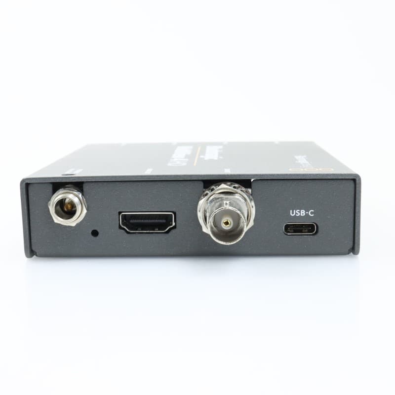 HDL-MULTIP3G/04HD [Blackmagic MultiView 4 HD]