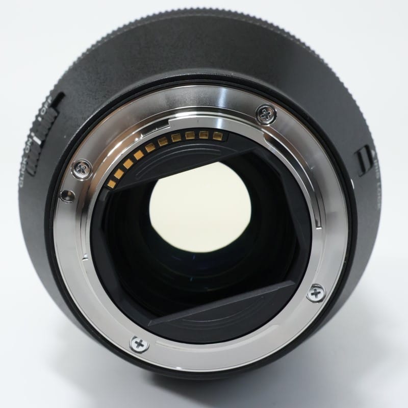 FE 28-70mm F2 GM SEL2870GM