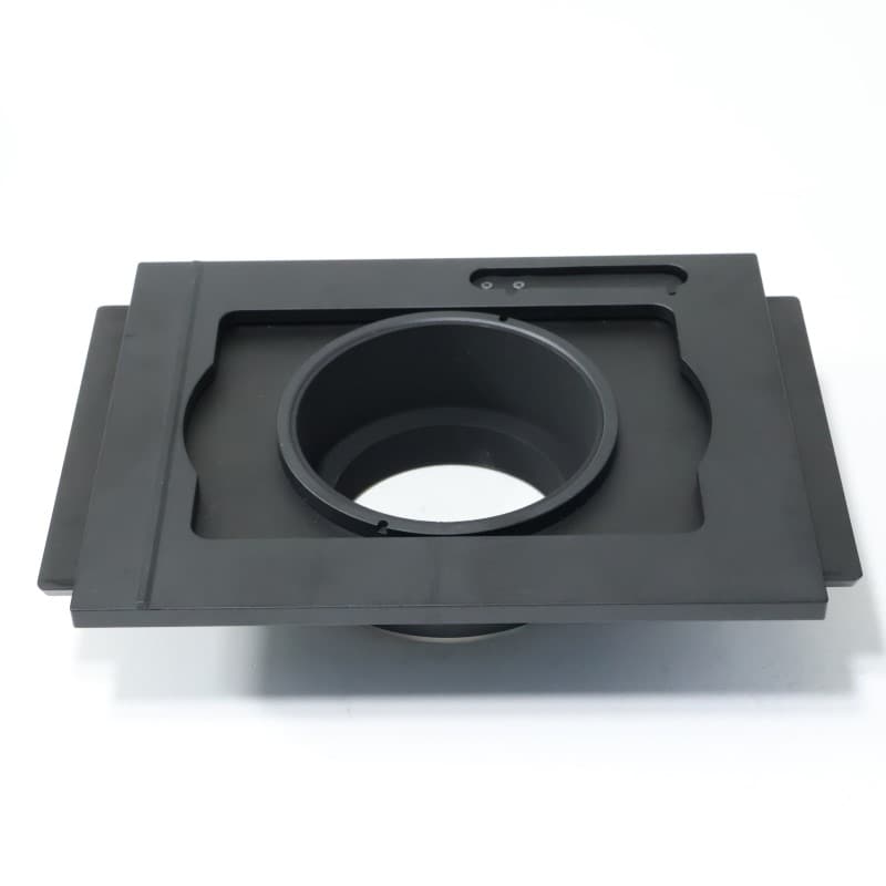 VIEW CAMERA ADAPTER G