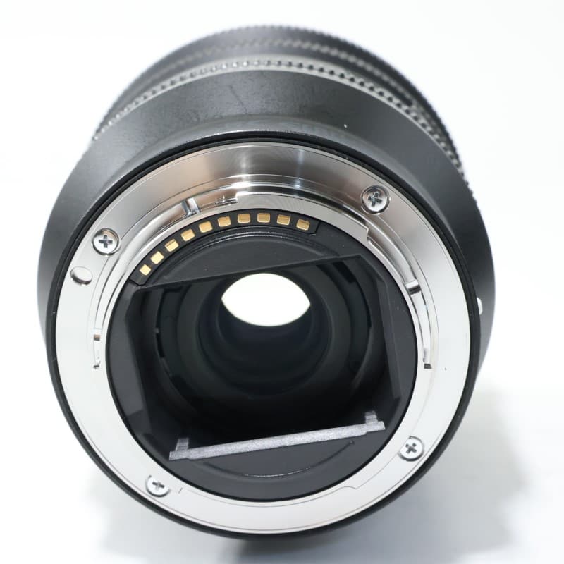 FE PZ 16-35mm F4 G SELP1635G