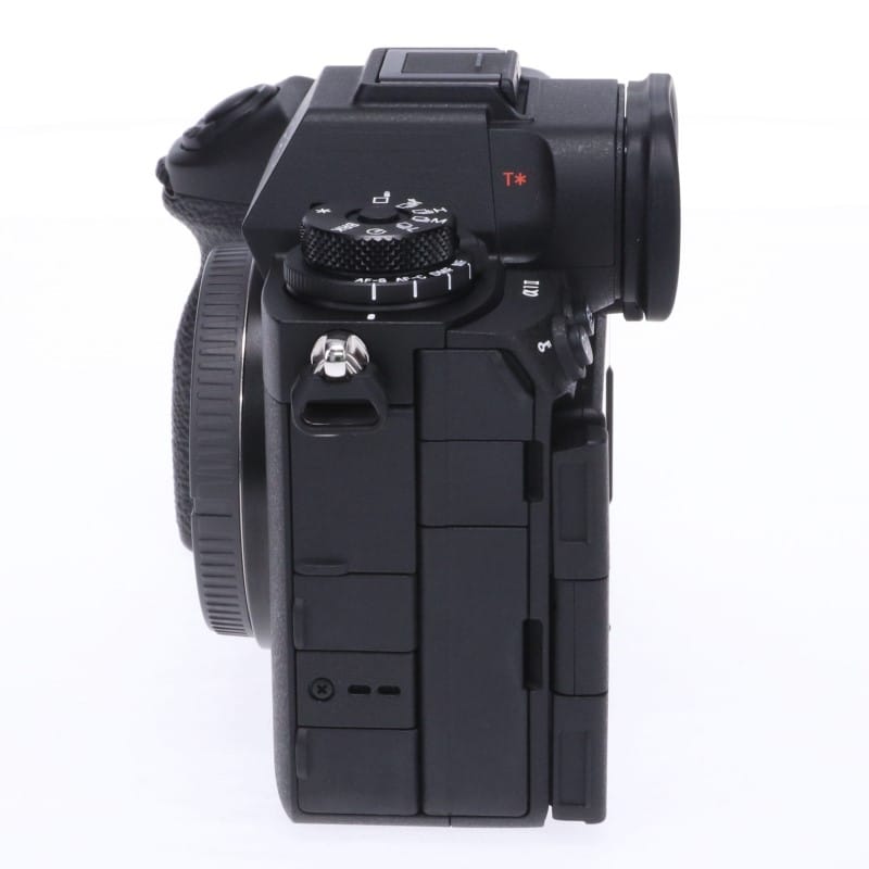 α1 II ボディ ILCE-1M2