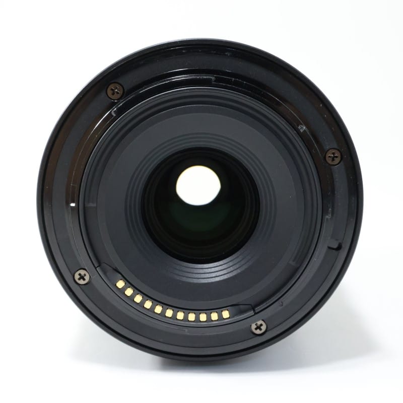 NIKKOR Z DX 50-250mm f/4.5-6.3 VR