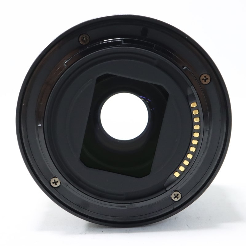 NIKKOR Z 40mm f/2 (SE)