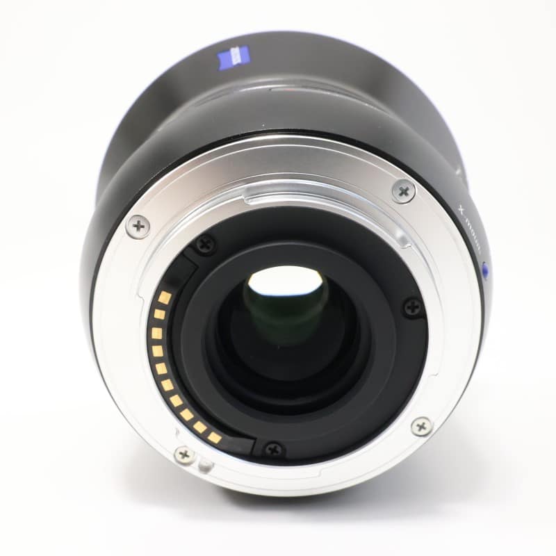 Touit 2.8/12 X-mount
