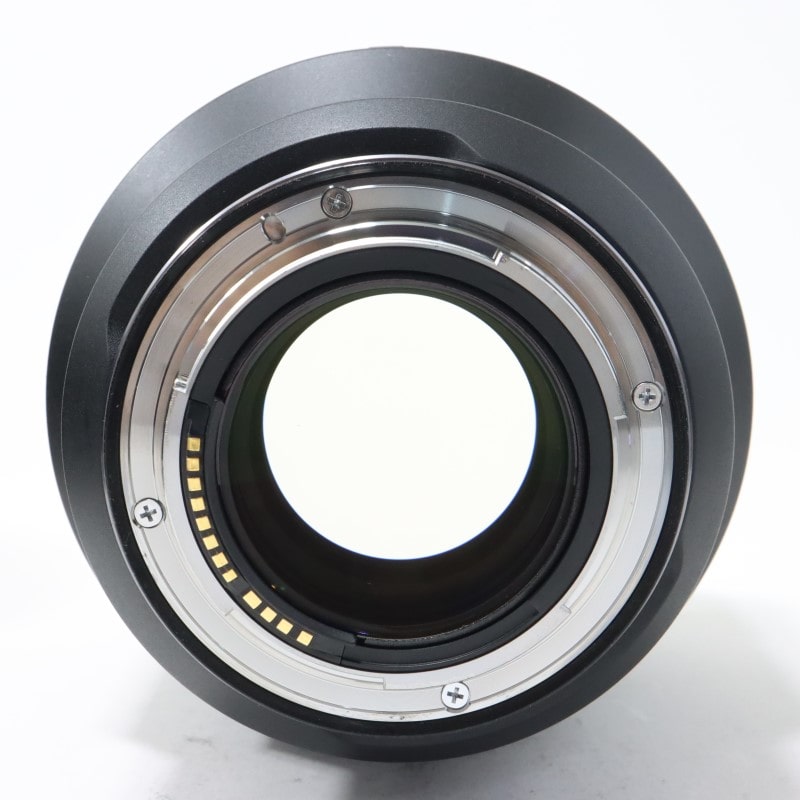 RF85mm F1.2 L USM