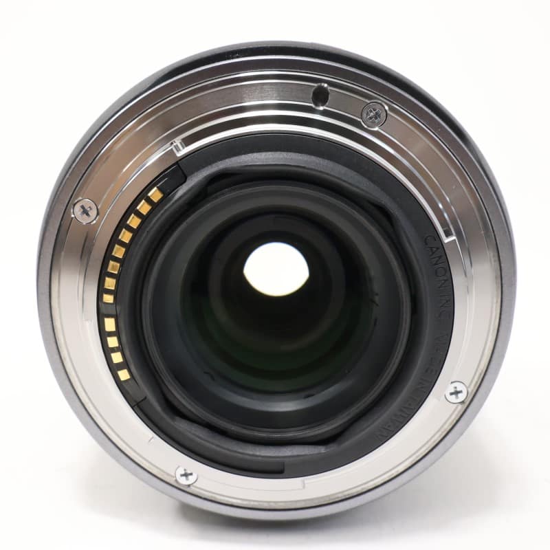 RF24-105mm F4-7.1 IS STM