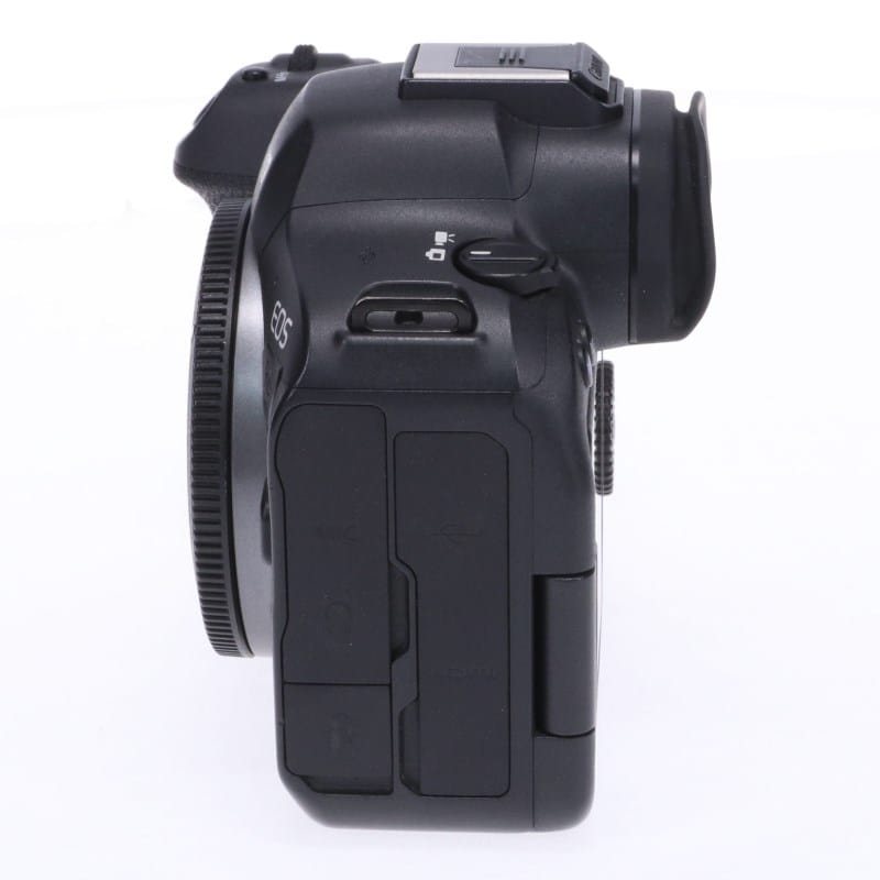 EOS R6 Mark II ボディー