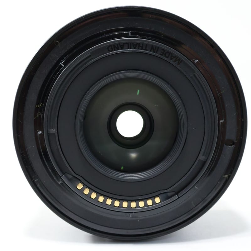 NIKKOR Z DX 16-50mm f/3.5-6.3 VR ブラック