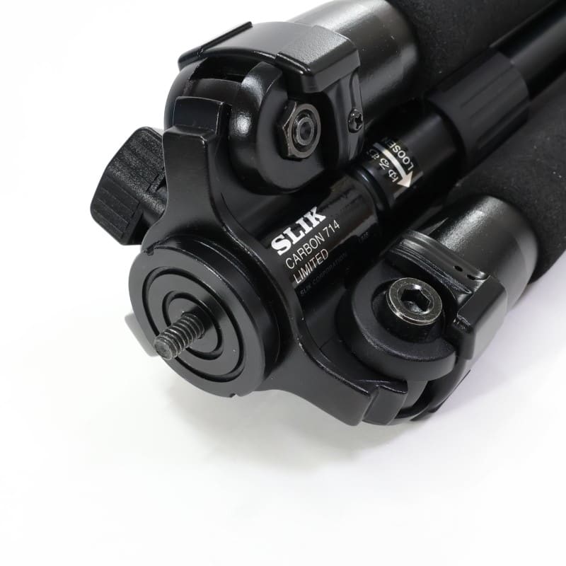 カーボン714 リミテッド 脚のみ