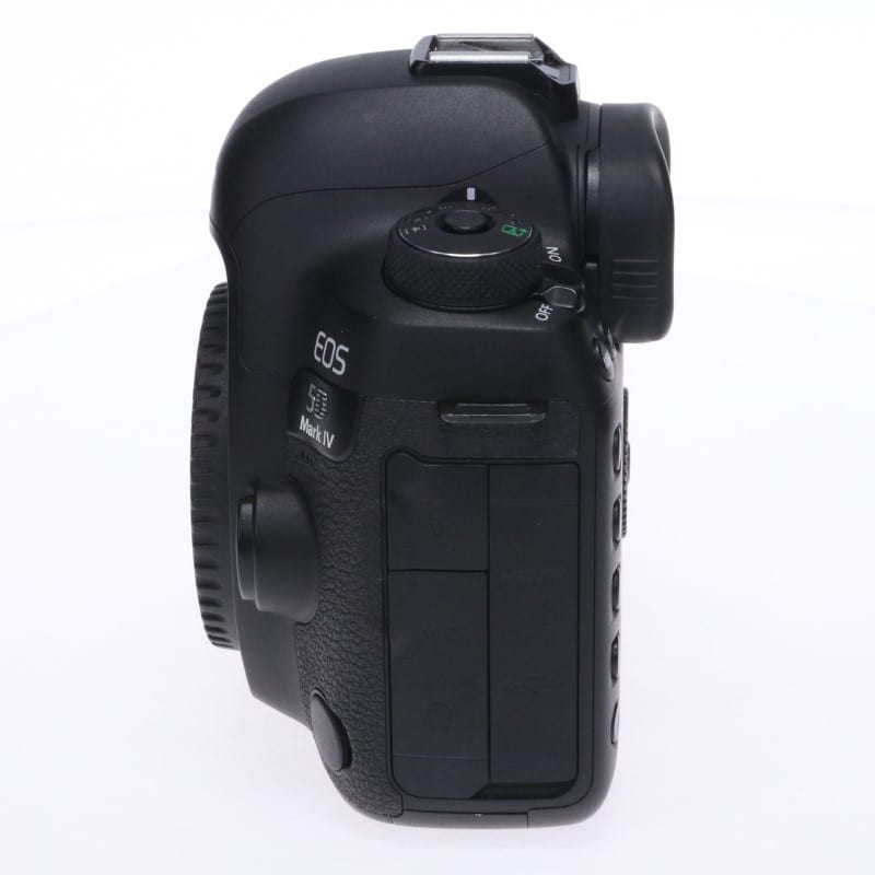 EOS 5D Mark IV ボディー