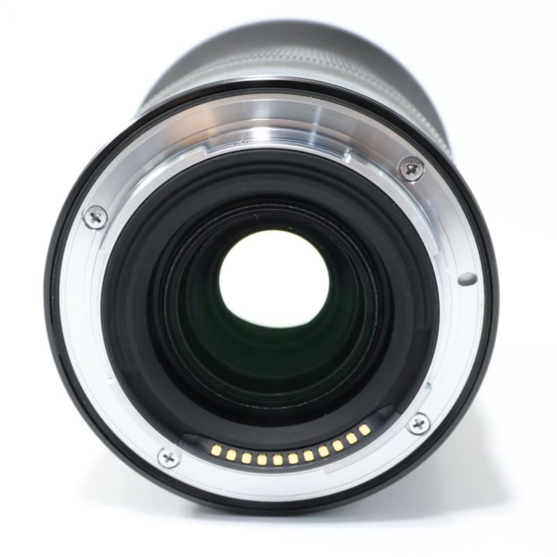 NIKKOR Z 20mm f/1.8 S