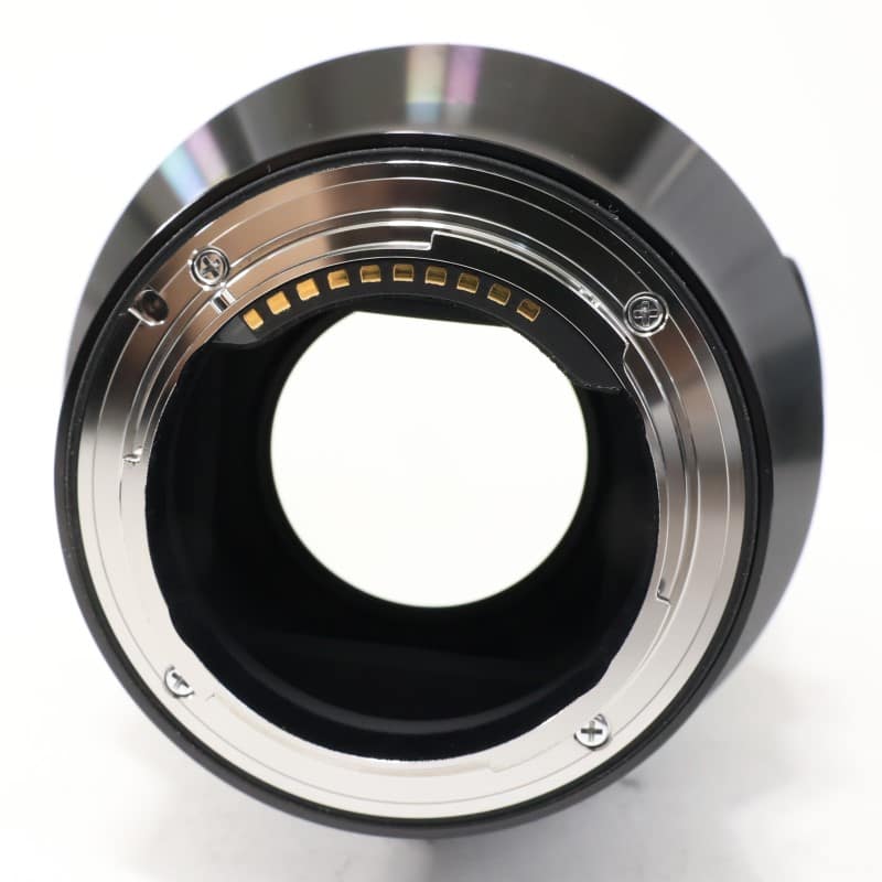 40mm F1.4 DG HSM Art ソニーE