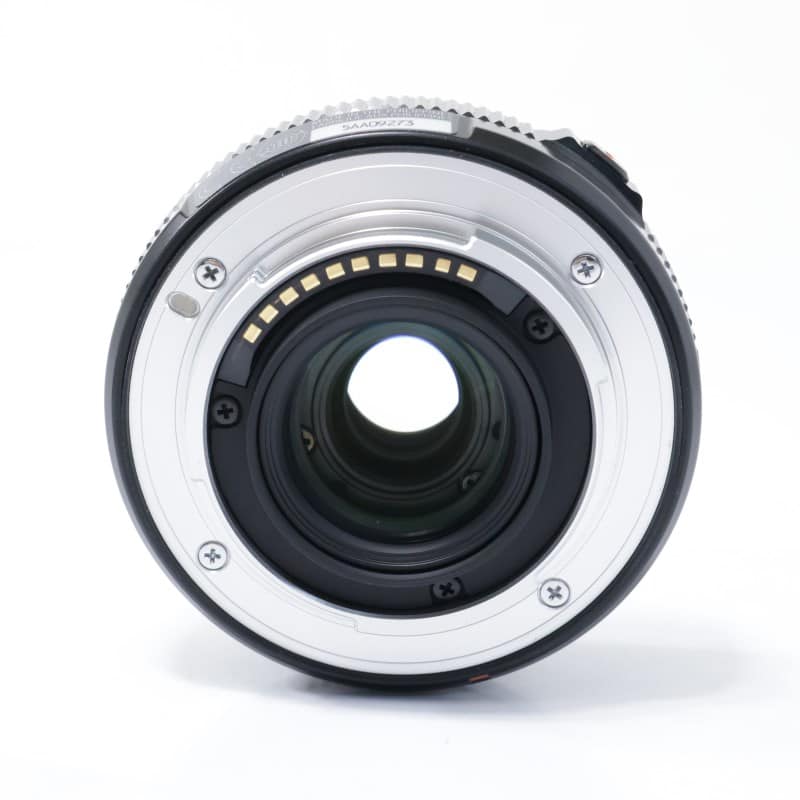富士フイルム フジノンレンズ XF27mmF2.8 R WR AB-ランク 中古｜フジヤ