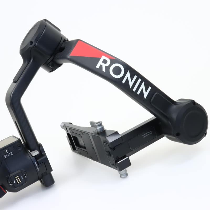 RS 4 Pro Combo