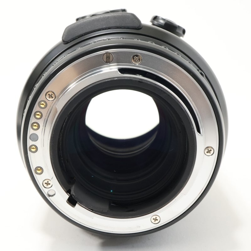 smc PENTAX-FA MACRO 100mm F2.8