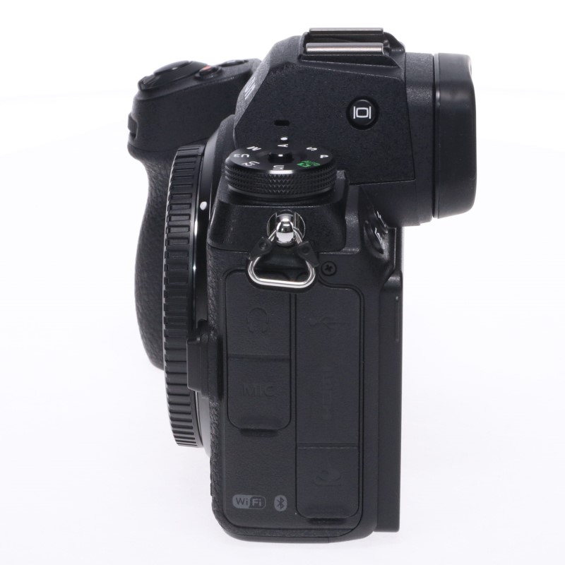 Z6II