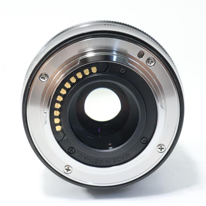 OM SYSTEM M.ZUIKO DIGITAL ED 12-45mm F4.0 PRO