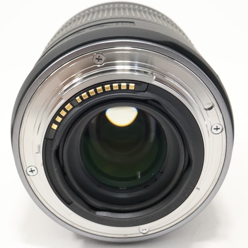 RF24-105mm F4-7.1 IS STM