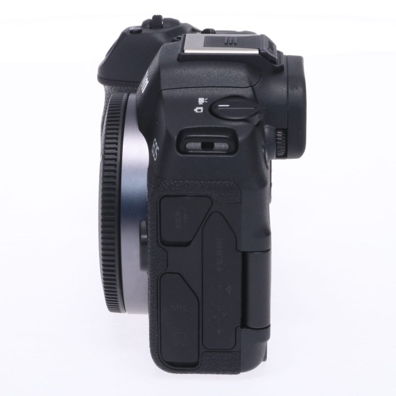 Canon EOS R8 ボディー 海外モデル 中古 C2120179041463｜フジヤカメラ