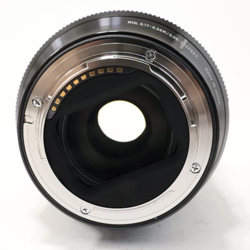24-70mm F2.8 DG DN II | Art ソニーE