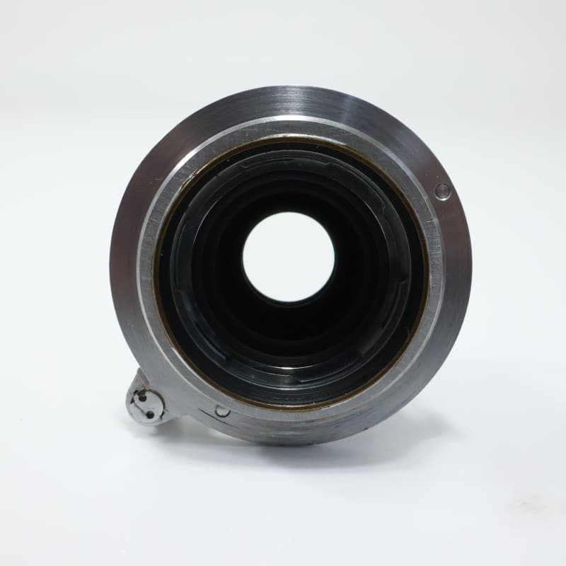 エルマー L 50mm F3.5 戦後型