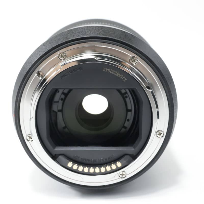 LUMIX S 20-60mm F3.5-5.6 S-R2060