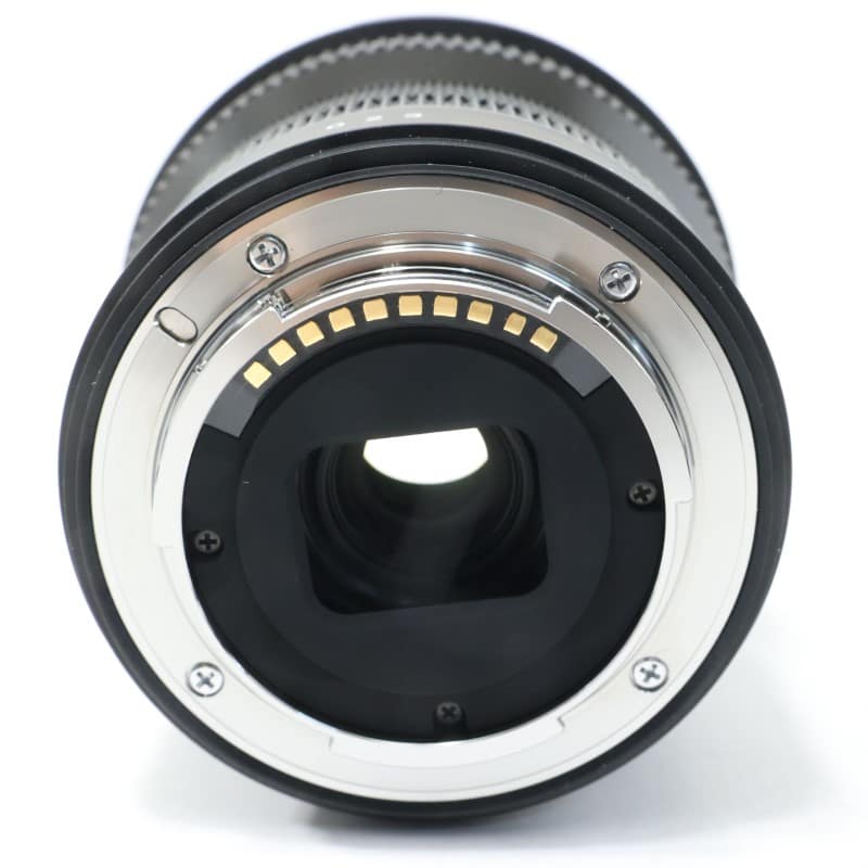 10-18mm F2.8 DC DN | Contemporary 富士フイルムXマウント