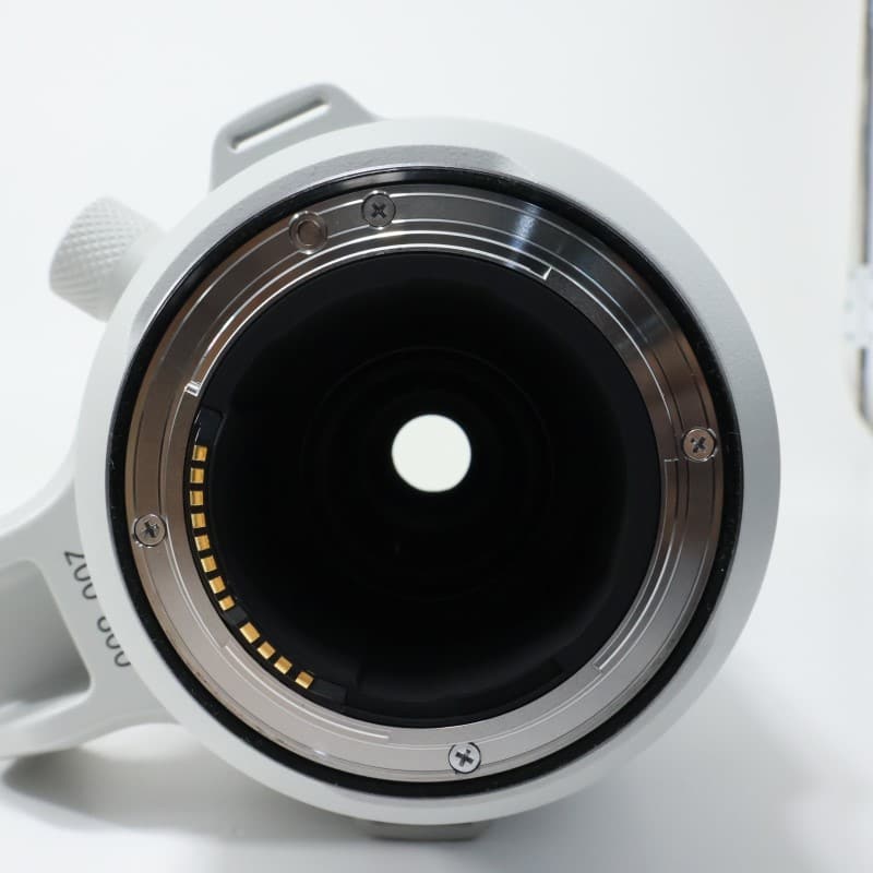 RF200-800mm F6.3-9 IS USM