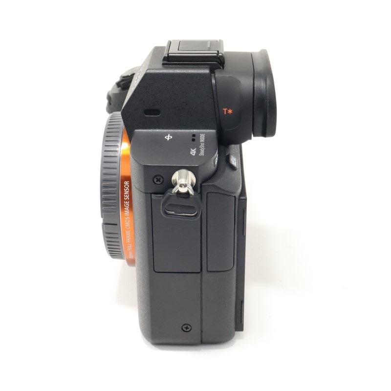 α7RII ILCE-7RM2