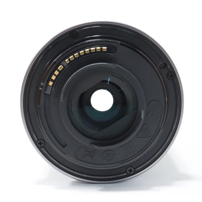 RF-S18-150mm F3.5-6.3 IS STM