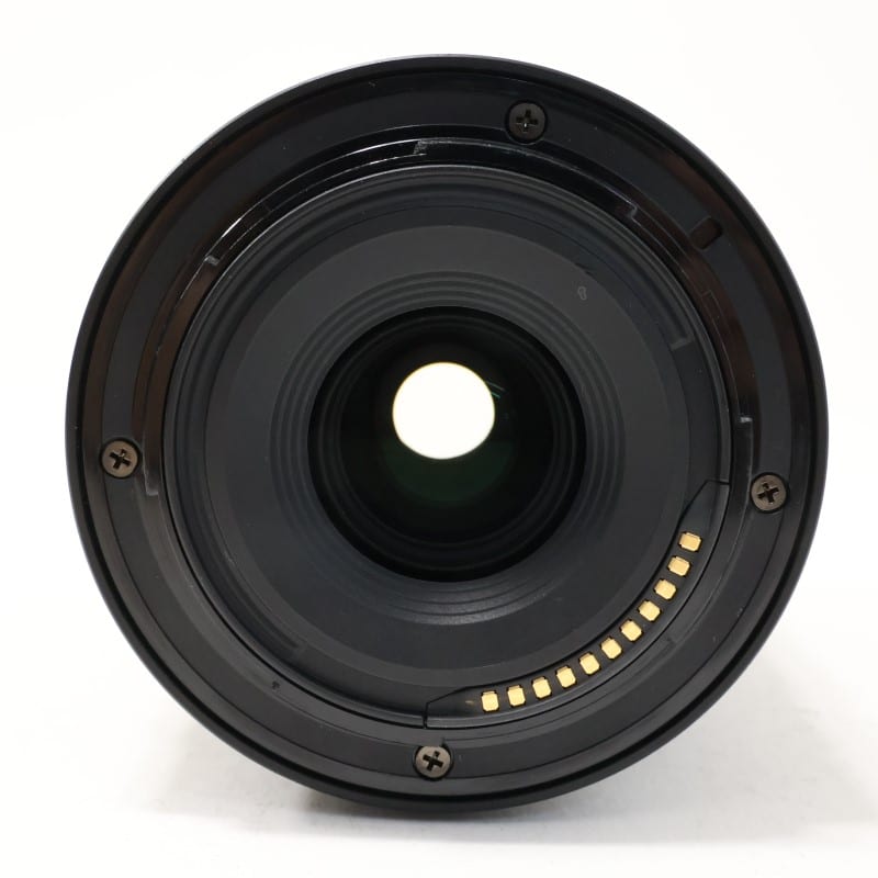 NIKKOR Z DX 50-250mm f/4.5-6.3 VR