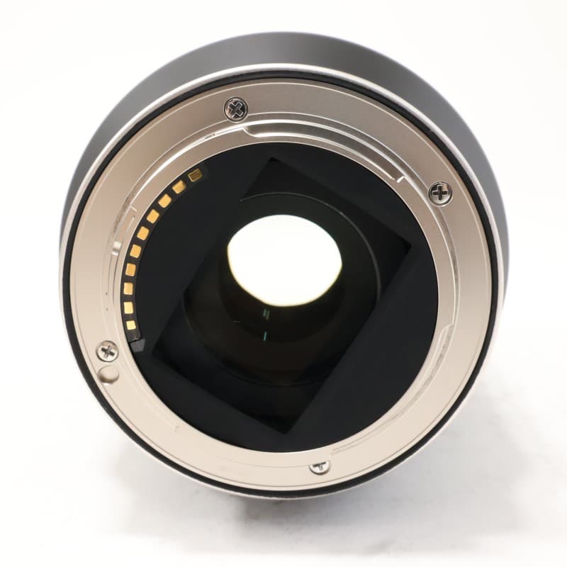 17-70mm F/2.8 Di III-A VC RXD (Model B070) ソニー E マウント用