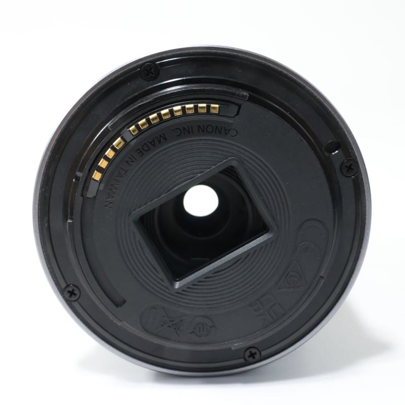 RF-S55-210mm F5-7.1 IS STM